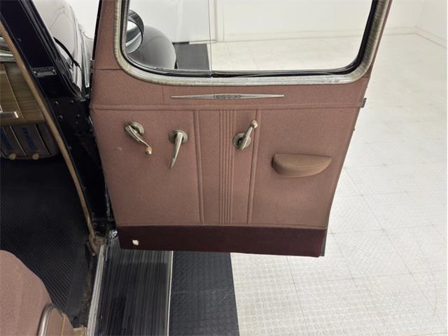 1939 Hudson Series 95 (CC-1722318) for sale in Morgantown, Pennsylvania