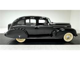 1939 Hudson Series 95 (CC-1722318) for sale in Morgantown, Pennsylvania