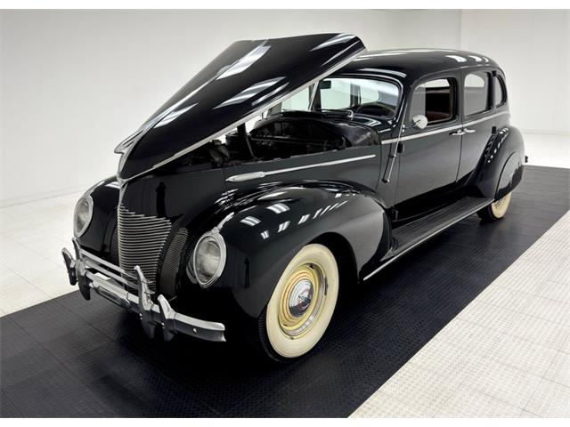 1939 Hudson Series 95 (CC-1722318) for sale in Morgantown, Pennsylvania