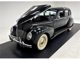 1939 Hudson Series 95 (CC-1722318) for sale in Morgantown, Pennsylvania