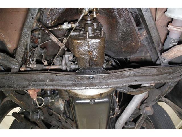 1939 Hudson Series 95 (CC-1722318) for sale in Morgantown, Pennsylvania