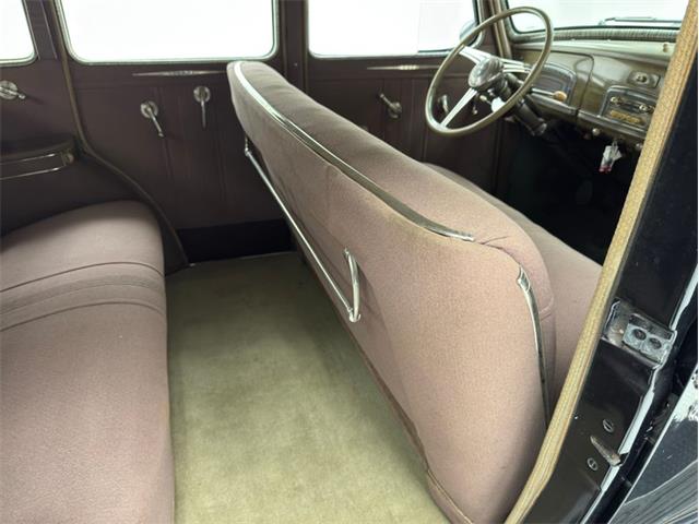 1939 Hudson Series 95 (CC-1722318) for sale in Morgantown, Pennsylvania
