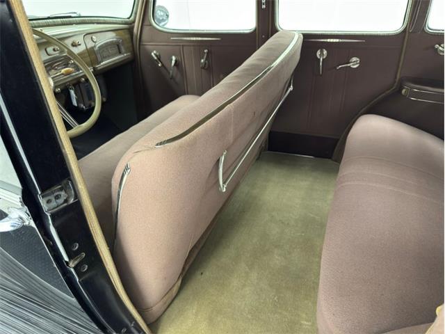 1939 Hudson Series 95 (CC-1722318) for sale in Morgantown, Pennsylvania