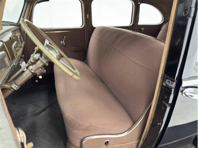 1939 Hudson Series 95 (CC-1722318) for sale in Morgantown, Pennsylvania