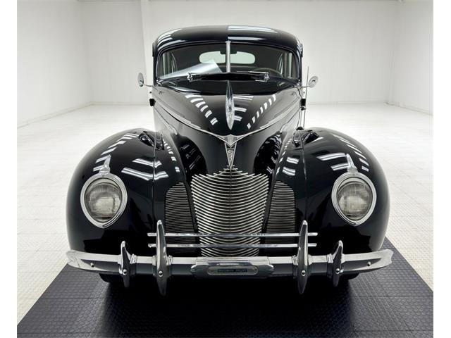 1939 Hudson Series 95 (CC-1722318) for sale in Morgantown, Pennsylvania