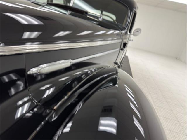 1939 Hudson Series 95 (CC-1722318) for sale in Morgantown, Pennsylvania