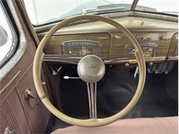 1939 Hudson Series 95 (CC-1722318) for sale in Morgantown, Pennsylvania