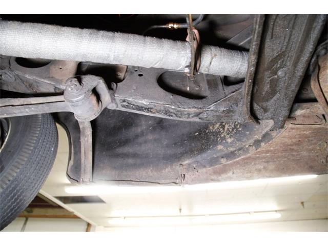 1939 Hudson Series 95 (CC-1722318) for sale in Morgantown, Pennsylvania
