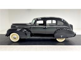 1939 Hudson Series 95 (CC-1722318) for sale in Morgantown, Pennsylvania