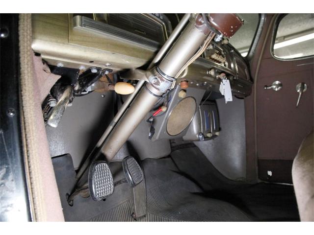 1939 Hudson Series 95 (CC-1722318) for sale in Morgantown, Pennsylvania