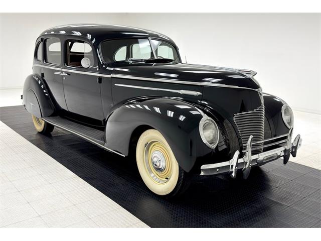 1939 Hudson Series 95 (CC-1722318) for sale in Morgantown, Pennsylvania
