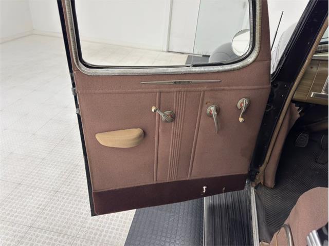 1939 Hudson Series 95 (CC-1722318) for sale in Morgantown, Pennsylvania
