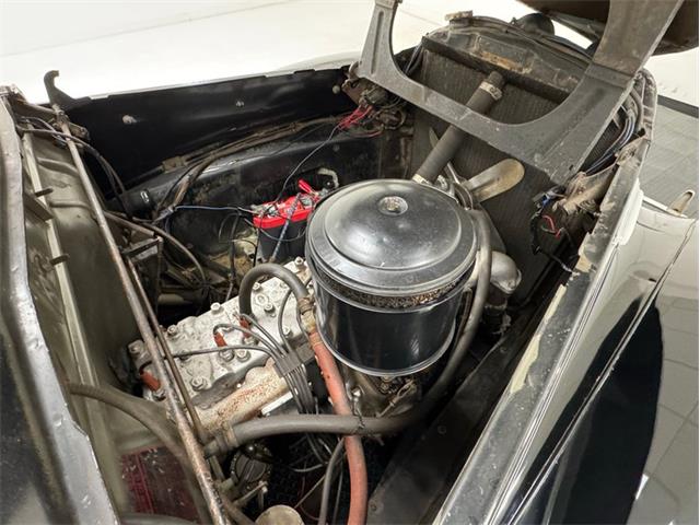1939 Hudson Series 95 (CC-1722318) for sale in Morgantown, Pennsylvania