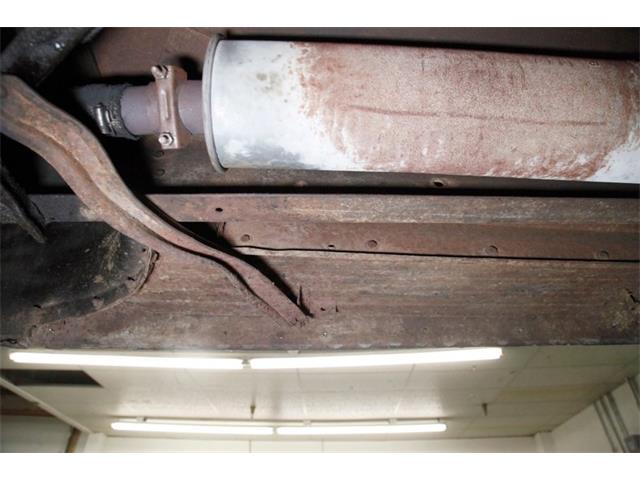 1939 Hudson Series 95 (CC-1722318) for sale in Morgantown, Pennsylvania