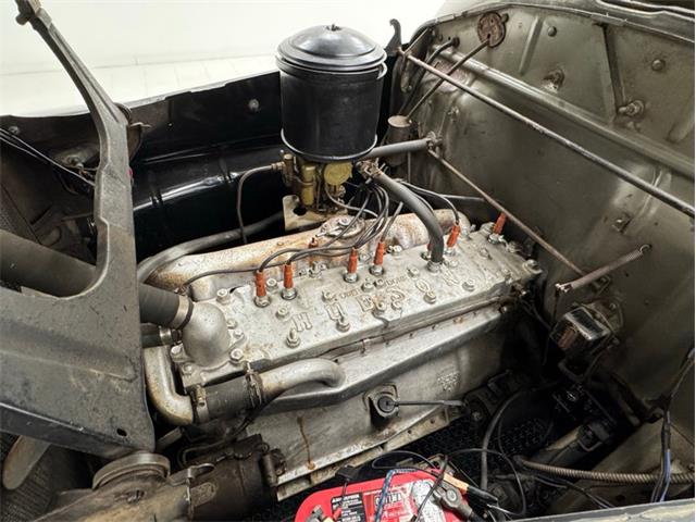 1939 Hudson Series 95 (CC-1722318) for sale in Morgantown, Pennsylvania