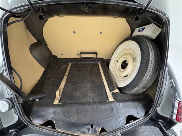 1939 Hudson Series 95 (CC-1722318) for sale in Morgantown, Pennsylvania