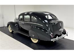1939 Hudson Series 95 (CC-1722318) for sale in Morgantown, Pennsylvania
