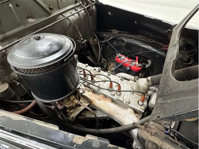 1939 Hudson Series 95 (CC-1722318) for sale in Morgantown, Pennsylvania