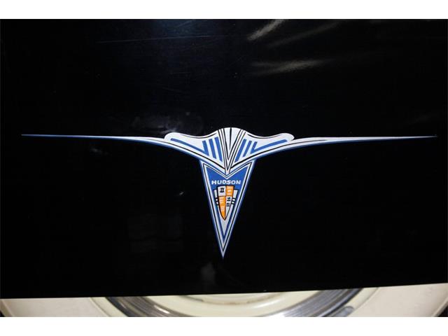 1939 Hudson Series 95 (CC-1722318) for sale in Morgantown, Pennsylvania