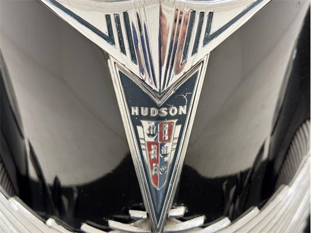 1939 Hudson Series 95 (CC-1722318) for sale in Morgantown, Pennsylvania