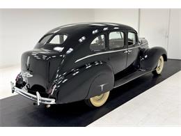 1939 Hudson Series 95 (CC-1722318) for sale in Morgantown, Pennsylvania