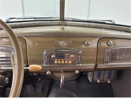 1939 Hudson Series 95 (CC-1722318) for sale in Morgantown, Pennsylvania