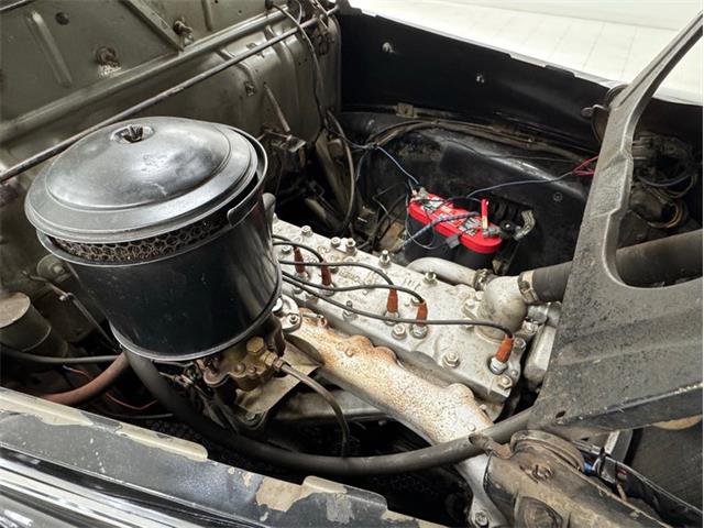 1939 Hudson Series 95 (CC-1722318) for sale in Morgantown, Pennsylvania