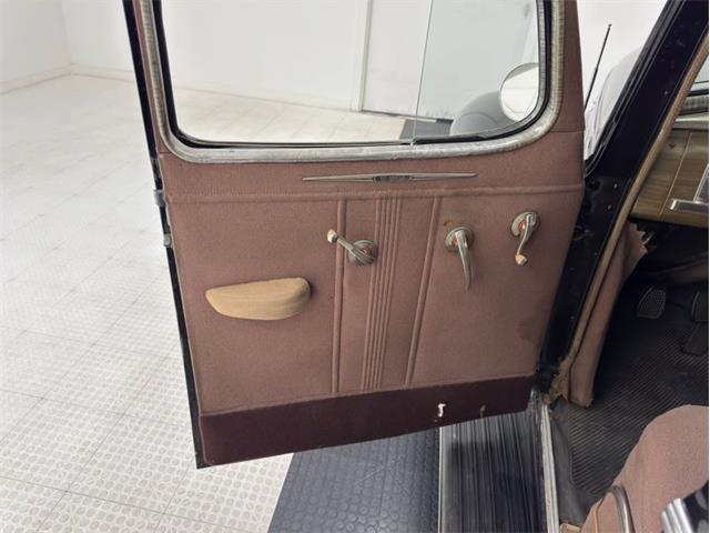 1939 Hudson Series 95 (CC-1722318) for sale in Morgantown, Pennsylvania