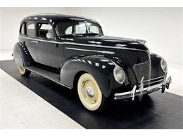 1939 Hudson Series 95 (CC-1722318) for sale in Morgantown, Pennsylvania