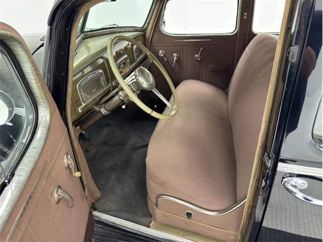 1939 Hudson Series 95 (CC-1722318) for sale in Morgantown, Pennsylvania