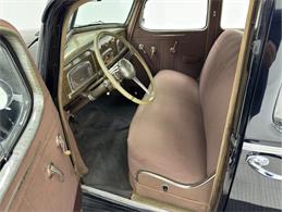 1939 Hudson Series 95 (CC-1722318) for sale in Morgantown, Pennsylvania