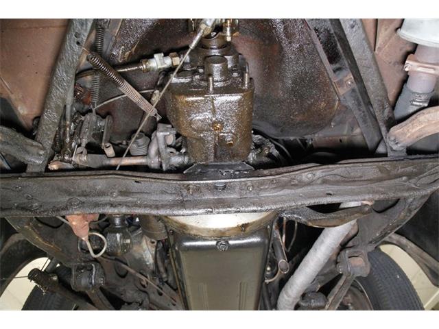 1939 Hudson Series 95 (CC-1722318) for sale in Morgantown, Pennsylvania
