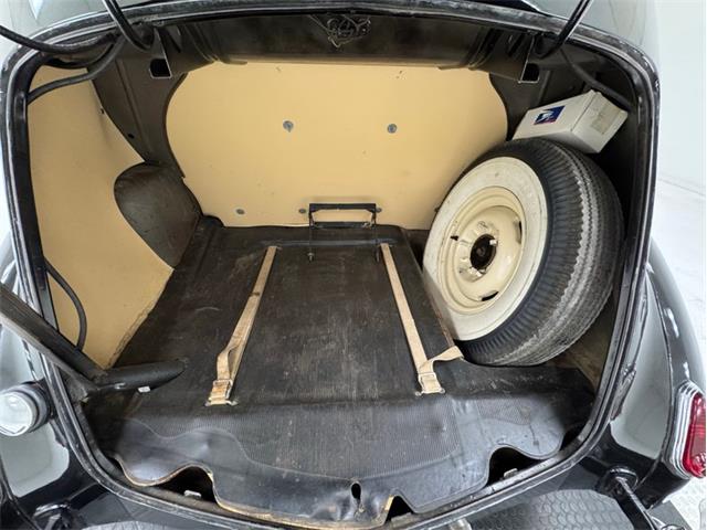 1939 Hudson Series 95 (CC-1722318) for sale in Morgantown, Pennsylvania
