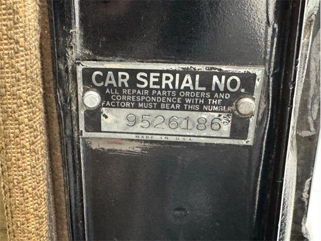 1939 Hudson Series 95 (CC-1722318) for sale in Morgantown, Pennsylvania