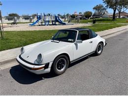 1982 Porsche 911 (CC-1720232) for sale in Cadillac, Michigan