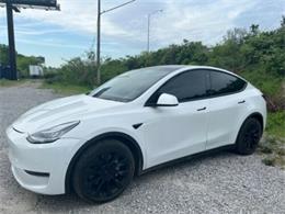 2021 Tesla Model Y (CC-1722326) for sale in Cadillac, Michigan