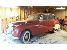 1953 Armstrong-Siddeley Sapphire (CC-1722328) for sale in Cadillac, Michigan