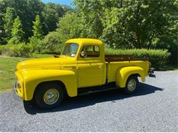 1954 International H100 (CC-1722335) for sale in Cadillac, Michigan