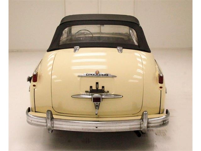 1949 Plymouth P18 for Sale | ClassicCars.com | CC-1722336