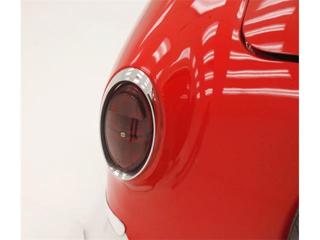 1961 Nash Metropolitan (CC-1722345) for sale in Morgantown, Pennsylvania