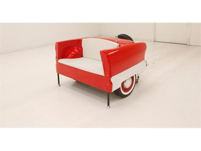 1961 Nash Metropolitan (CC-1722345) for sale in Morgantown, Pennsylvania