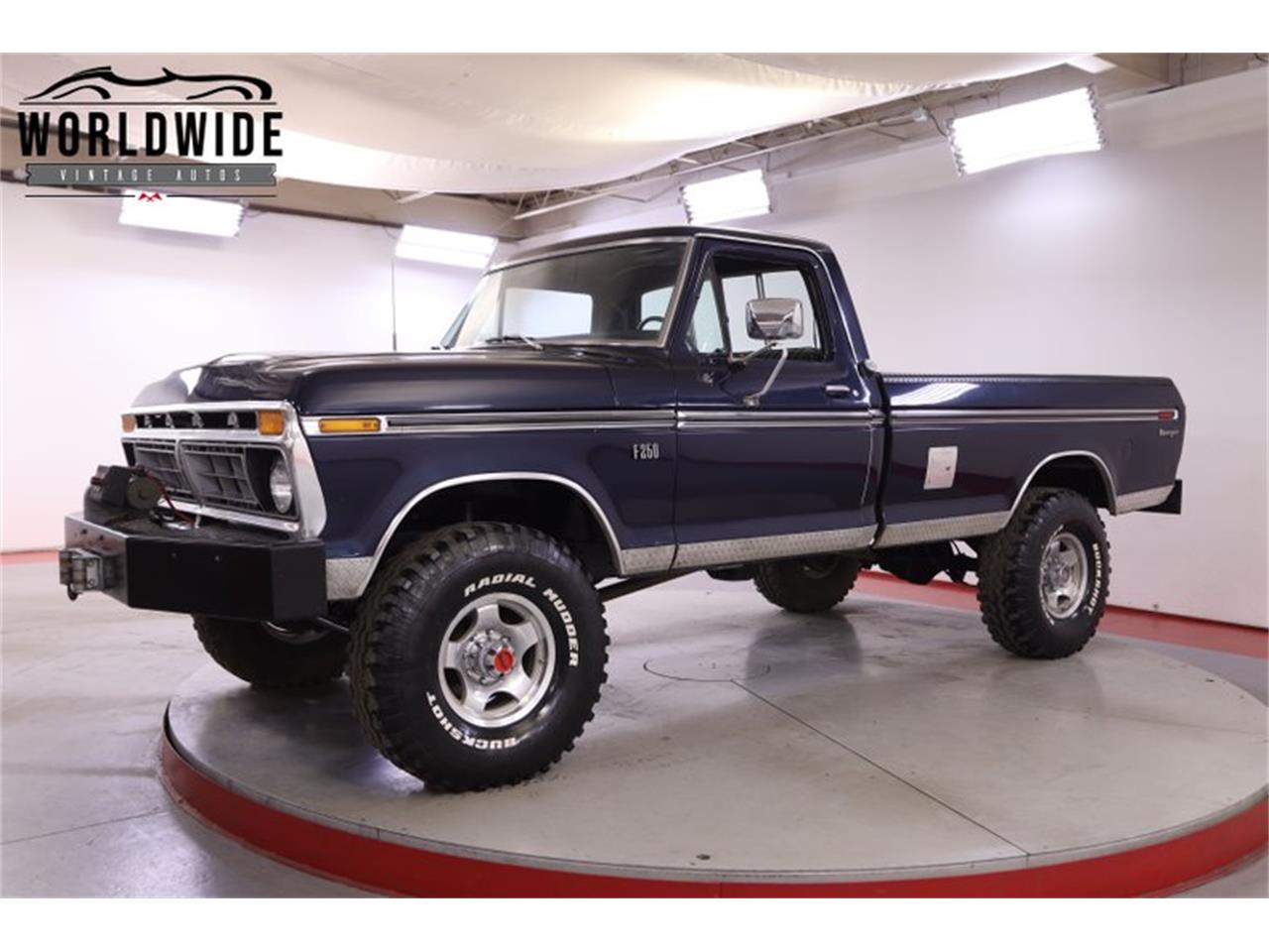 1976 Ford F250 For Sale | ClassicCars.com | CC-1722349