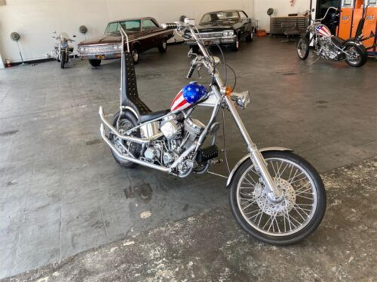 1999 Custom Car for Sale CC1722350