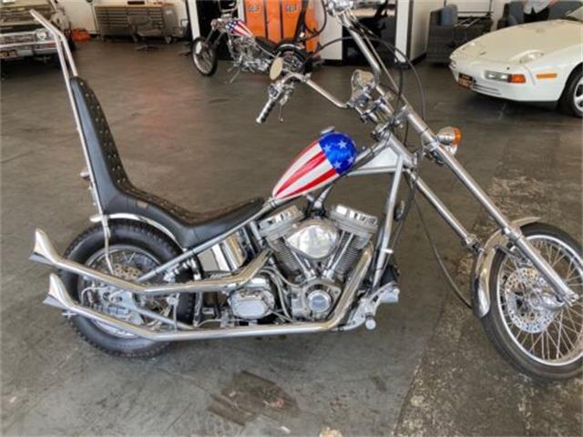 1999 Custom Car for Sale | ClassicCars.com | CC-1722350