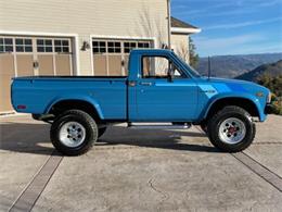 1983 Toyota Hilux (CC-1722352) for sale in Cadillac, Michigan