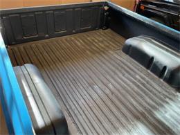 1983 Toyota Hilux (CC-1722352) for sale in Cadillac, Michigan