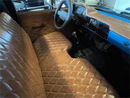 1983 Toyota Hilux (CC-1722352) for sale in Cadillac, Michigan