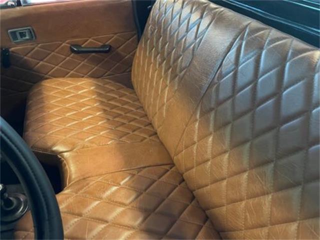1983 Toyota Hilux (CC-1722352) for sale in Cadillac, Michigan