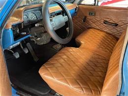 1983 Toyota Hilux (CC-1722352) for sale in Cadillac, Michigan