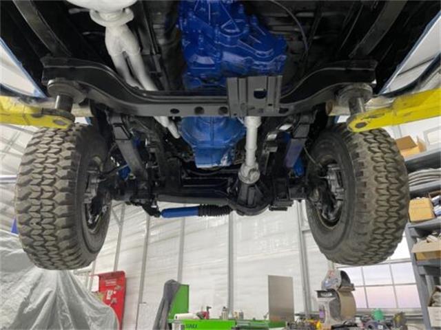 1983 Toyota Hilux (CC-1722352) for sale in Cadillac, Michigan